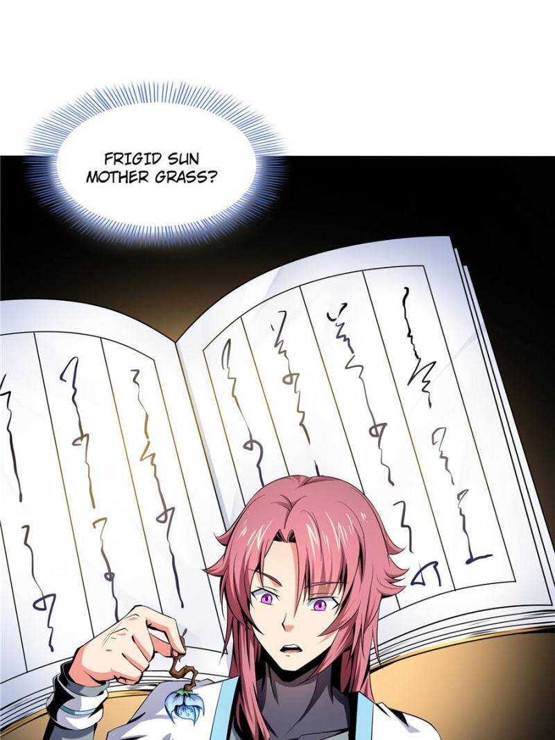 Library to Heaven's Path Chapter 26 45